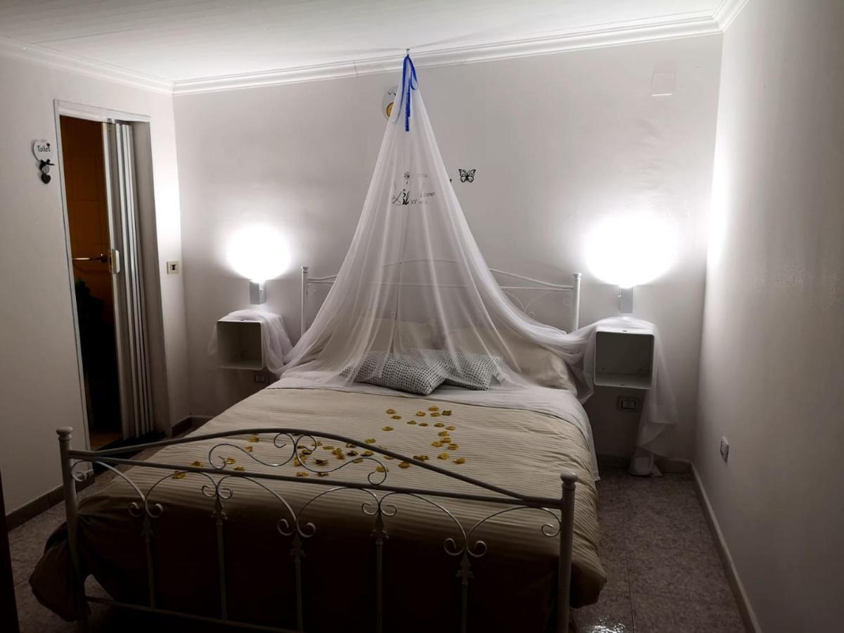 Villa Mina Con Vasca Idromassaggio Ταράντο Εξωτερικό φωτογραφία